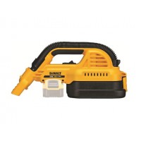 DeWALT DCV517N dulkių siurblys